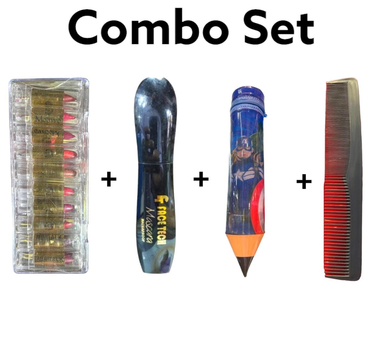 Combo Products 